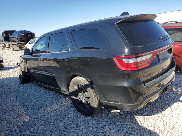 Изображение 2 2022 DODGE DURANGO R/T 2022 с VIN 1C4SDHCT5NC194032