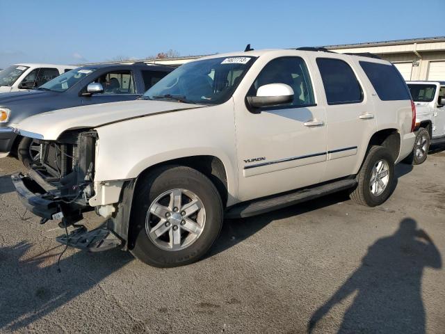 2012 GMC YUKON SLT 2012 image