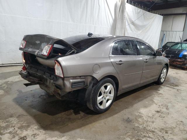 Изображение 3 2012 CHEVROLET MALIBU LS 2012 с VIN 1G1ZB5E04CF207251