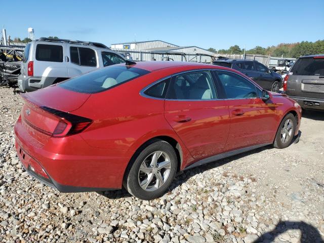 Изображение 3 2021 HYUNDAI SONATA SE 2021 с VIN 5NPEG4JA2MH114011
