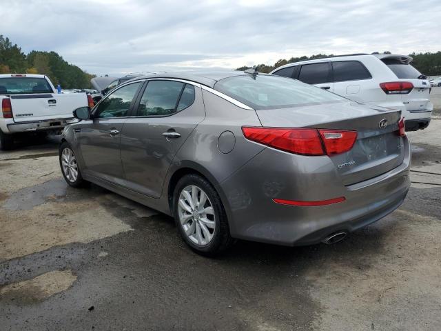 Изображение 2 2015 KIA OPTIMA EX 2015 с VIN 5XXGN4A71FG487882