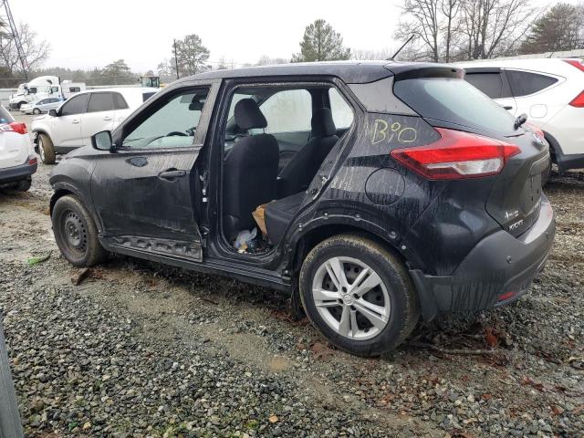 Изображение 2 2020 NISSAN KICKS S 2020 с VIN 3N1CP5BV7LL510709