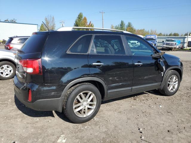 Image 3 of 2014 KIA SORENTO LX 2014 with VIN 5XYKT4A61EG482571