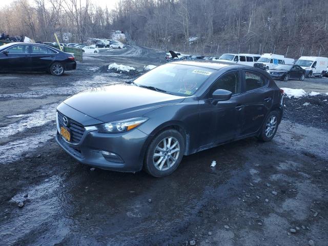 2017 MAZDA 3 SPORT 2017 image