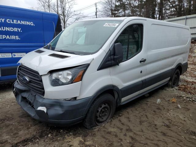 Изображение 2015 FORD TRANSIT T-150 2015