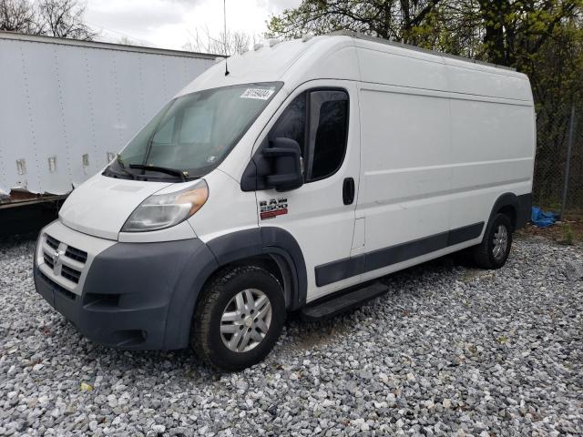 2015 RAM PROMASTER 2500 2500 HIGH 2015 image