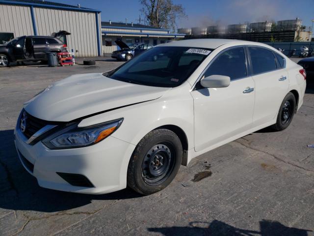 Image 1 of 2017 NISSAN ALTIMA 2.5 2017 with VIN 1N4AL3AP2HC480065