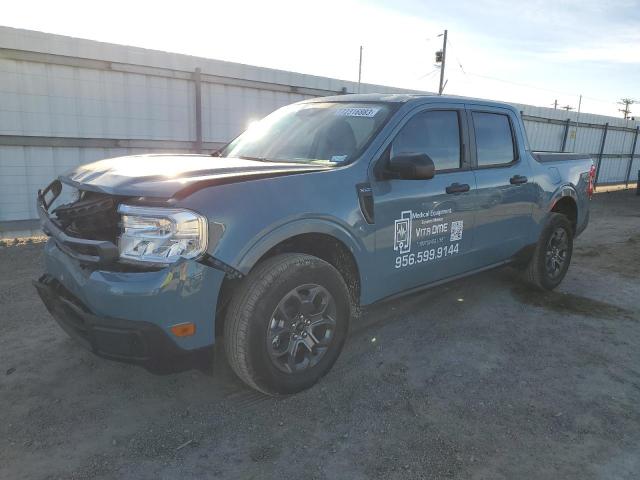 Image 1 of 2023 FORD MAVERICK XL 2023 with VIN 3FTTW8E36PRA68259