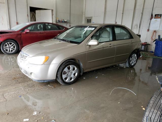 Obraz 1 z 2005 KIA SPECTRA LX 2005 z VIN KNAFE121155156921