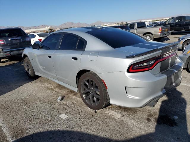 Obraz 2 z 2021 DODGE CHARGER R/T 2021 z VIN 2C3CDXCT6MH507586