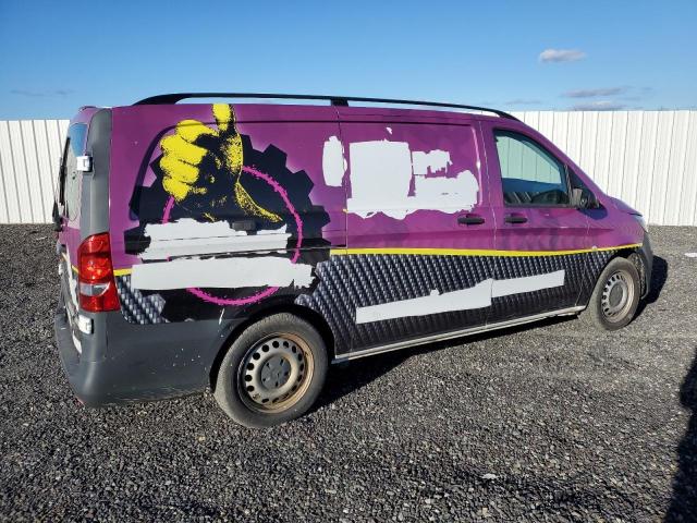 Изображение 3 2016 MERCEDES-BENZ METRIS 2016 с VIN WD3PG2EA4G3114545