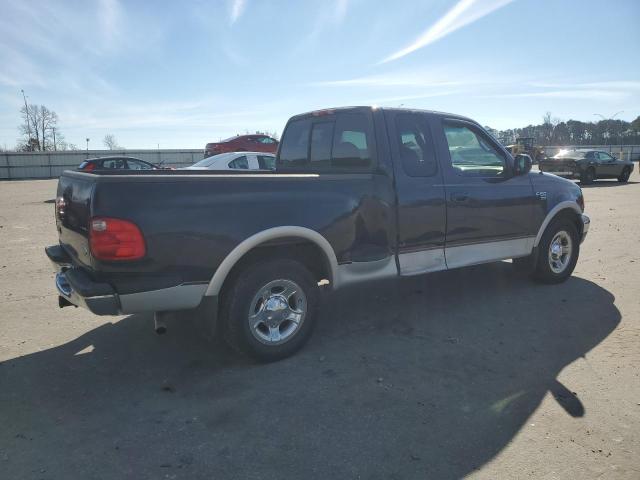 Obraz 3 z 2000 FORD F150  2000 z VIN 2FTRX07L1YCA83624