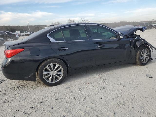 Image 3 of 2017 INFINITI Q50 PREMIUM 2017 with VIN JN1EV7AP5HM736077