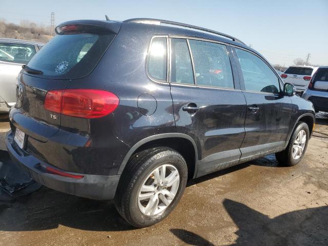 Изображение 3 2016 VOLKSWAGEN TIGUAN S 2016 с VIN WVGAV7AX9GW580751