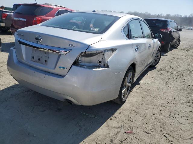 Image 3 of 2013 NISSAN ALTIMA 2.5 2013 with VIN 1N4AL3AP1DC224221