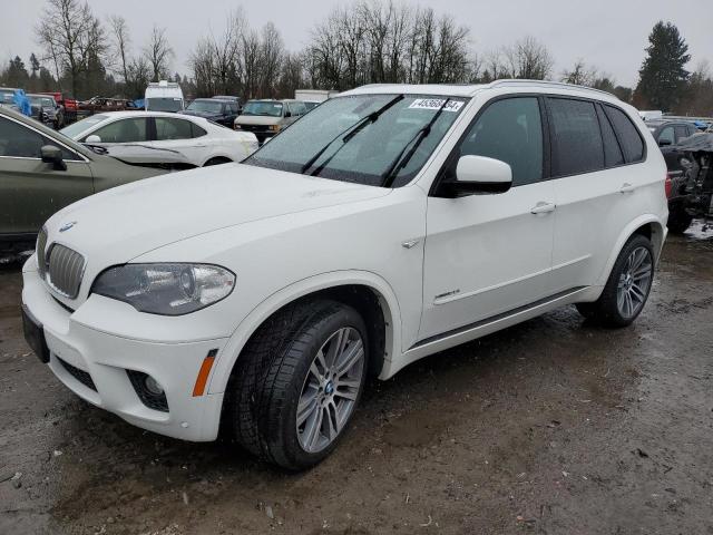 Obraz 2013 BMW X5 XDRIVE50I 2013