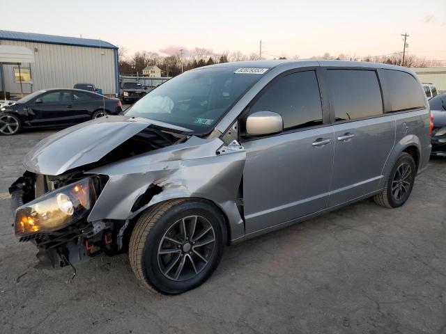 2019 DODGE GRAND CARAVAN GT 2019 image