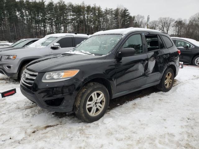 2012 HYUNDAI SANTA FE GLS 2012 image
