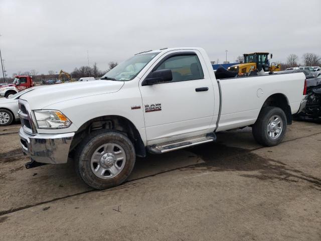 Image 1 of 2018 RAM 2500 ST 2018 with VIN 3C6MR5AJ7JG127134