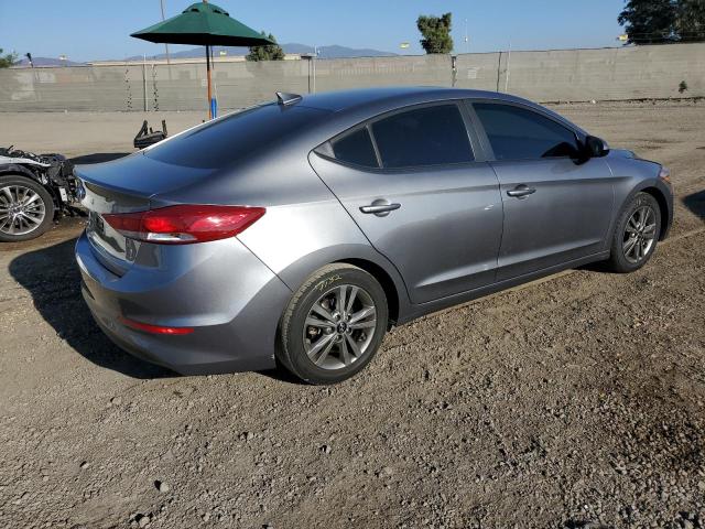 Изображение 3 2018 HYUNDAI ELANTRA SEL 2018 с VIN 5NPD84LF2JH243878