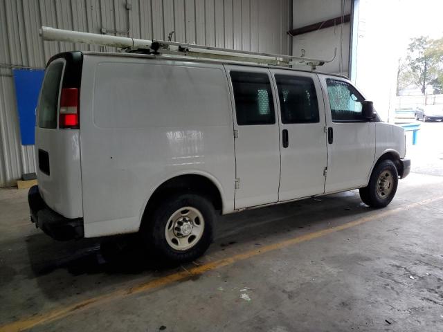 Image 3 of 2015 CHEVROLET EXPRESS G2500  2015 with VIN 1GCWGFCF7F1280690