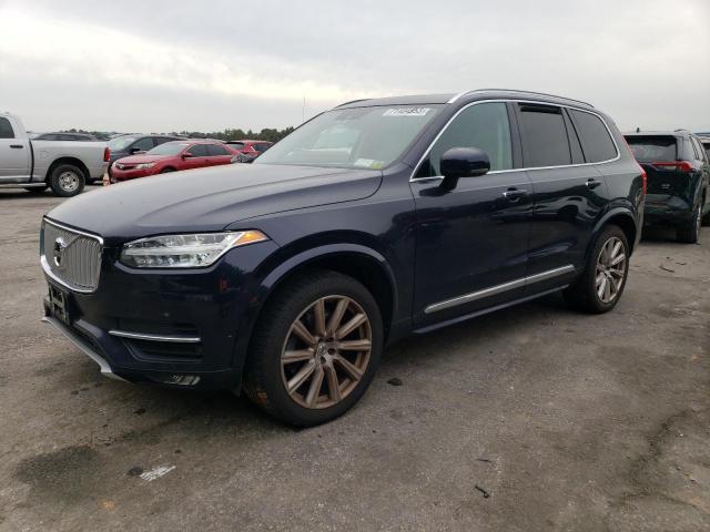 Изображение 2016 VOLVO XC90 T6 2016