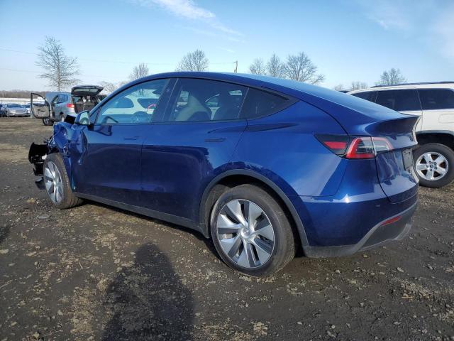 Изображение 2 2023 TESLA MODEL Y  2023 с VIN 7SAYGDEEXPA171425