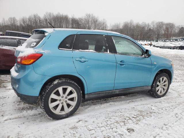 Изображение 3 2013 MITSUBISHI OUTLANDER SPORT ES 2013 с VIN 4A4AR3AU6DE014161