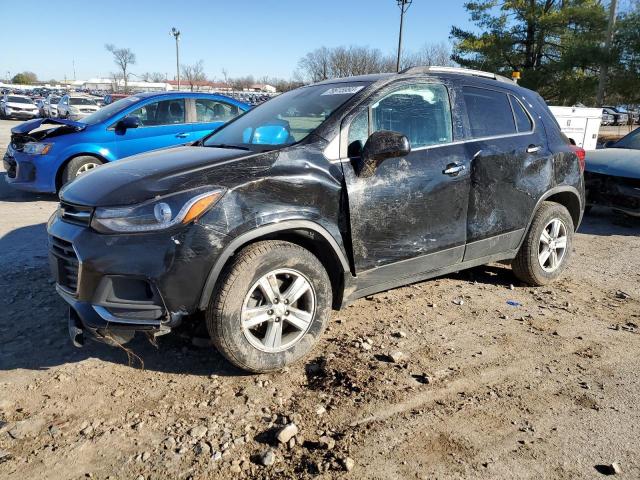 Изображение 2019 CHEVROLET TRAX 1LT 2019