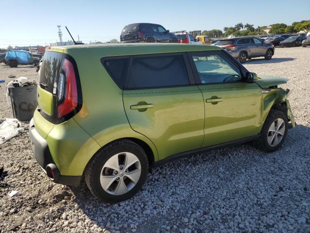 Obraz 3 z 2016 KIA SOUL  2016 z VIN KNDJN2A27G7865311