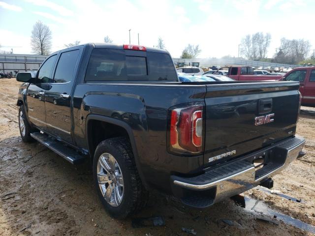 Image 3 of 2018 GMC SIERRA K1500 SLT 2018 with VIN 3GTU2NEC1JG332053