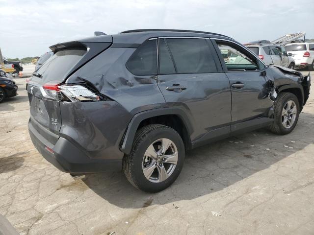 Image 3 of 2023 TOYOTA RAV4 XLE 2023 with VIN 2T3P1RFV0PC361576