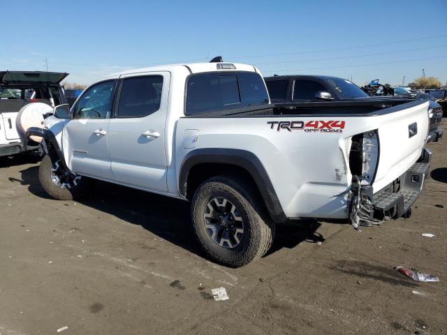 Obraz 2 z 2023 TOYOTA TACOMA DOUBLE CAB 2023 z VIN 3TMCZ5AN6PM554810