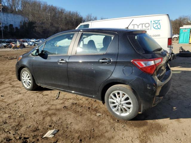 Obraz 2 z 2018 TOYOTA YARIS L 2018 z VIN VNKKTUD3XJA092328