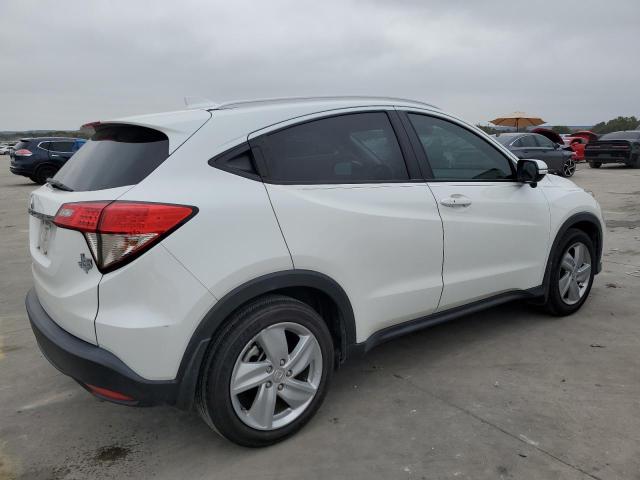 Image 3 of 2019 HONDA HR-V EX 2019 with VIN 3CZRU5H53KM709346