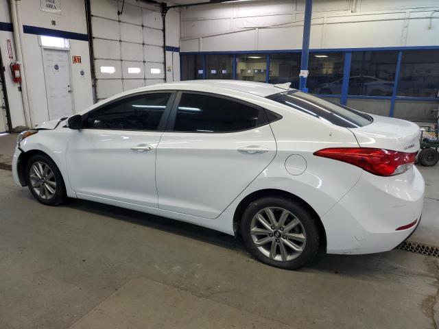 Obraz 2 z 2016 HYUNDAI ELANTRA SE 2016 z VIN 5NPDH4AEXGH680756