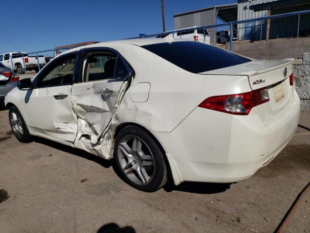 Image 2 of Acura Tsx 2009 with VIN JH4CU26649C006614