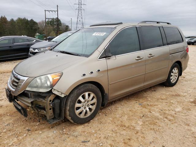 Изображение 2008 HONDA ODYSSEY EXL 2008