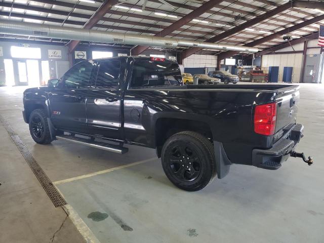 Image 2 of 2016 CHEVROLET SILVERADO K1500 LT 2016 with VIN 1GCVKREC7GZ400702