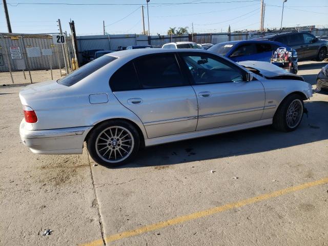 Obraz 3 z 2001 BMW 540 I AUTOMATIC 2001 z VIN WBADN63421GM73795