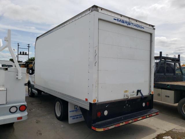 Image 2 of 2018 FORD TRANSIT T-350 HD 2018 with VIN 1FDRS8PM0JKA70592