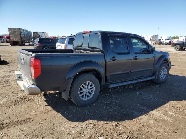 Image 3 of 2016 NISSAN FRONTIER S 2016 with VIN 1N6AD0ER0GN790538