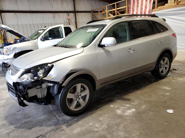 Изображение 1 2011 HYUNDAI VERACRUZ GLS 2011 с VIN KM8NU4CC6BU153223