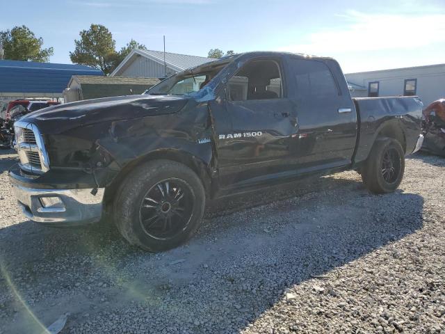 Obraz 2011 DODGE RAM 1500  2011