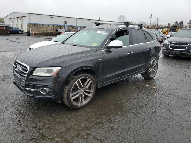 Изображение 2015 AUDI SQ5 PREMIUM PLUS 2015