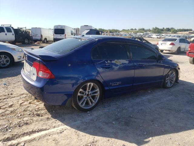 Изображение 3 2008 HONDA CIVIC SI 2008 с VIN 2HGFA55568H706777