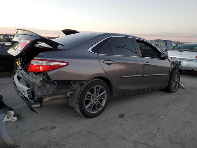 Image 3 of 2017 TOYOTA CAMRY LE 2017 with VIN 4T1BF1FK6HU449706