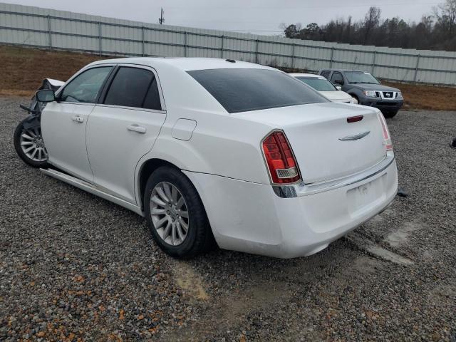 Image 2 of 2014 CHRYSLER 300  2014 with VIN 2C3CCAAG5EH365187