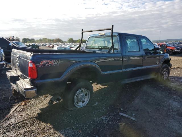 Image 3 of 2014 FORD F350 SUPER DUTY 2014 with VIN 1FT8W3BT2EEB31743