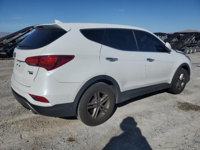 Изображение 3 2017 HYUNDAI SANTA FE SPORT  2017 с VIN 5NMZTDLB4HH015518